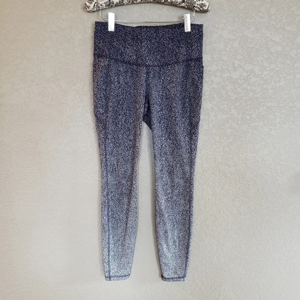 All in motion leggings with pockets